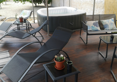 Casa Vacanze Villa Brezza Marina
